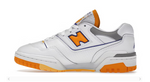Load image into Gallery viewer, New Balance 550 White Vibrant Orange
