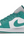 Jordan 1 Low New Emerald (W)
