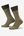 Nike Everyday Plus Cushioned Training Crew socks Khaki Olive