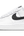 Nike Air Force 1 Low White Black (W)