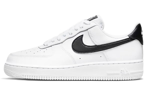 Nike Air Force 1 Low White Black (W)