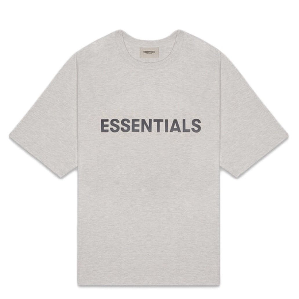 Fear of God Essentials T-Shirt Oatmeal
