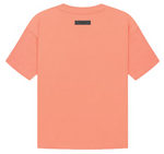 Load image into Gallery viewer, Fear of God Essentials T-shirt Coral
