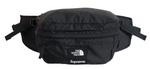 Load image into Gallery viewer, Supreme The North Face Trekking Convertible Backpack And Waist Bag Black
