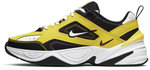 Load image into Gallery viewer, Nike M2K Tekno Yellow
