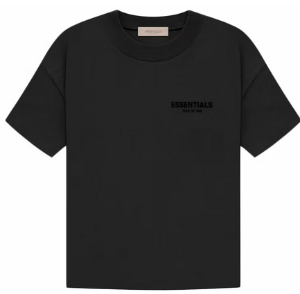 Fear of God Essentials T-shirt (SS22) Stretch Limo