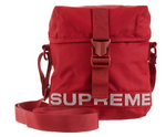 Load image into Gallery viewer, Supreme Field Side Bag Red
