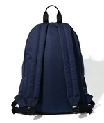 Load image into Gallery viewer, BAPE Color Camo Shark Day Backpack Navy
