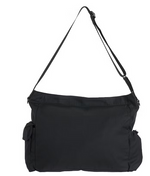 Load image into Gallery viewer, Supreme Field Messenger Bag Black
