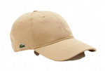 Load image into Gallery viewer, Lacoste Beige unisex cap
