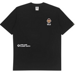 Load image into Gallery viewer, AAPE AAPER graphic patch tee

