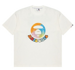 Load image into Gallery viewer, AAPE THEME TEE AAPTEM1294XXK
