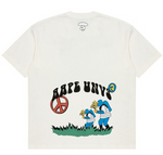 Load image into Gallery viewer, AAPE THEME TEE AAPTEM1294XXK
