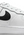 Nike Force 1 Low SE 40th Black White (PS)