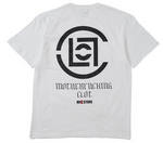 Load image into Gallery viewer, CLOT × MFC STORE Oishi T-SHIRT WHITE
