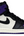 Jordan 1 Retro High Court Purple