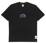 Load image into Gallery viewer, AAPE AAPER graphic cotton tee Black
