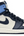 Jordan 1 Retro High Obsidian UNC