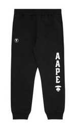 Load image into Gallery viewer, AAPE SWEAT PANTS AAPPTM6982XXK

