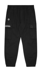 Load image into Gallery viewer, AAPE CARGO PANTS AAPPTM6959XXK
