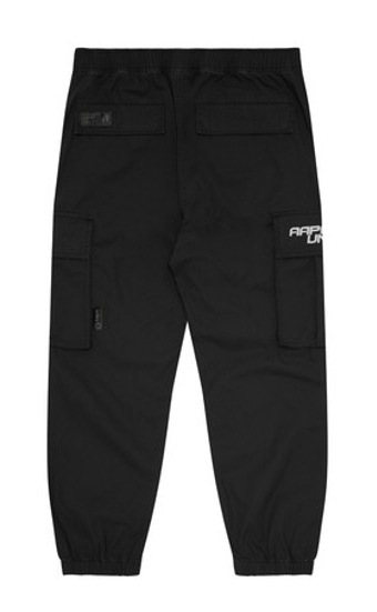 AAPE CARGO PANTS AAPPTM6959XXK – shoegamemanila