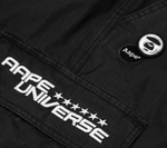 Load image into Gallery viewer, AAPE CARGO PANTS AAPPTM6959XXK
