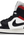 Jordan 1 Mid Gym Red Panda (W)