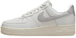 Load image into Gallery viewer, Nike Air Force 1 Low ‘Silver Swoosh’
