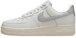 Nike Air Force 1 Low ‘Silver Swoosh’