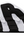 Nike Air More Uptempo Slide White Black