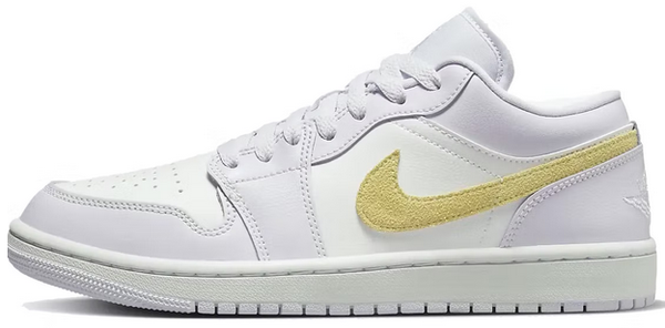 Jordan 1 Low Barely Grape (W)