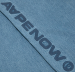 Load image into Gallery viewer, AAPE NOW DENIM PANTS AAPPTM6946XAK
