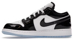 Load image into Gallery viewer, Jordan 1 Low SE Concord (GS)
