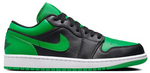 Load image into Gallery viewer, Jordan 1 Low Lucky Green
