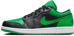 Load image into Gallery viewer, Jordan 1 Low Lucky Green

