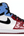 Jordan 1 Retro High Fearless UNC Chicago