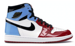 Load image into Gallery viewer, Jordan 1 Retro High Fearless UNC Chicago
