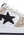 A Bathing Ape Bape Sta Snake Skin Beige
