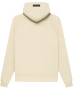 Load image into Gallery viewer, Fear of God Essentials Hoodie Egg Shell
