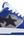 A Bathing Ape Bape SK8 Sta Blue Grey