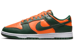 Load image into Gallery viewer, Nike Dunk Low Retro Miami Hurricanes
