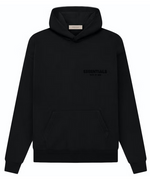 Load image into Gallery viewer, Fear of God Essentials Hoodie (SS22) Stretch Limo
