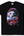 BAPE Ape Back Street Tee Black