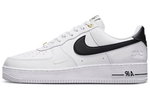 Load image into Gallery viewer, Nike Air Force 1 Low &#39;07 LV8 40th Anniversary White Black
