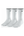 Nike Crew Socks White (set of 3)