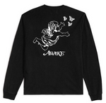 Load image into Gallery viewer, Awake NY X Verdy Girls don't cry Complexcon L/S
