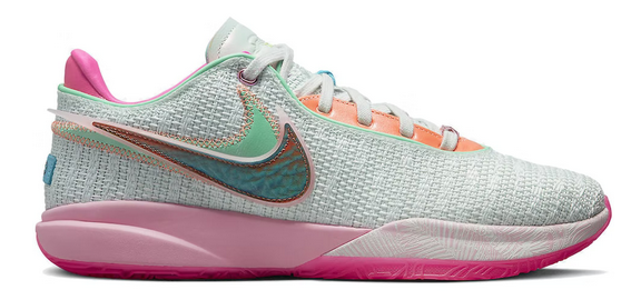 Nike Lebron 20 Time Machine