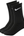 Nike EveryDay Lightweight Crew Socks Black (set of 3)