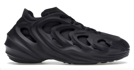 adidas adiFOM Q Black Carbon