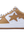 A Bathing Ape Bape Sta White Beige (2022)